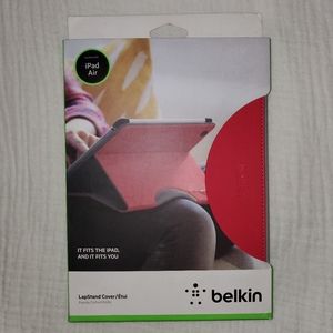 🌻5/25🌻Belkin iPad Air LapStand Cover, Sorbet